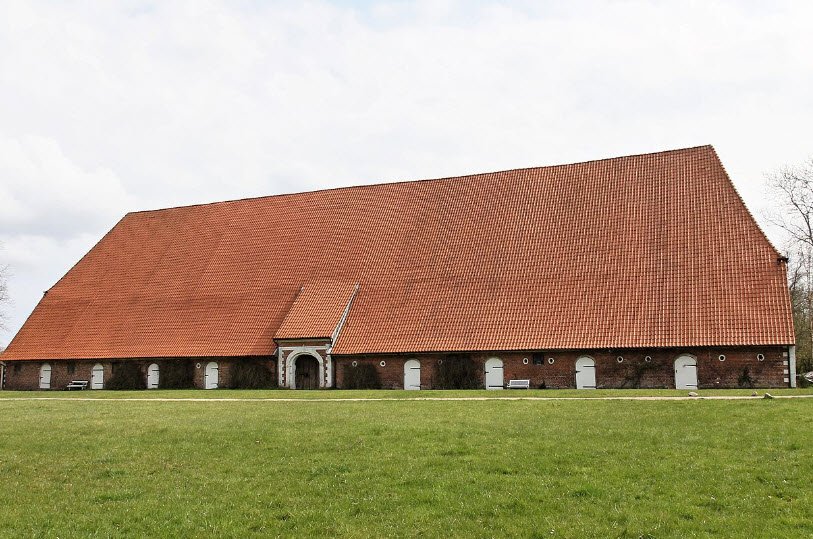 Gut Hemmelmark, Germany